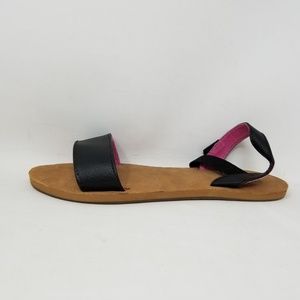 vans marina sandals